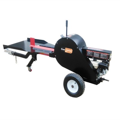 Fast speed wood Splitter