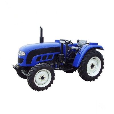 farm tractor for wood trailer