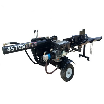 used log splitter