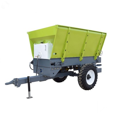 organic fertilizer spreader