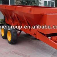 tractor Fertilizer spreader