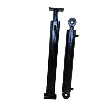 customize hydraulic cylinder for firewood processor