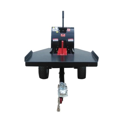 New Patent None-break Rack Mechanical Kinetic Log Splitter