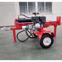 Hot Selling  35T LIFAN Petrol log splitter