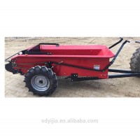 high quality fertilizer spreader For Tractor