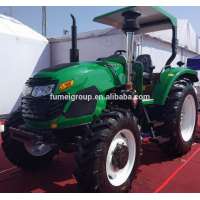 farm tractor 90hp 4wd tractor