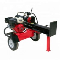 New 42T Petrol log splitter