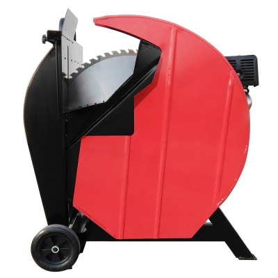 firewood cutting saw